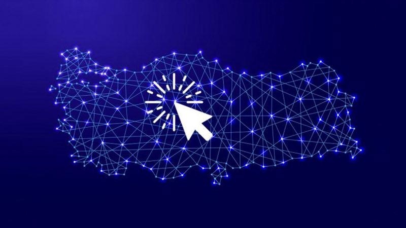 Çok İlginç Verilerle Karşılaştığımız 2019 Türkiye İnternet Kullanım İstatistikleri