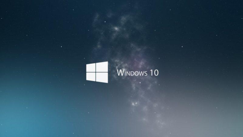 Not Defteri, Paint ve WordPad, Windows 10’un Gelecek Sürümlerinde Kaldırılabilecek