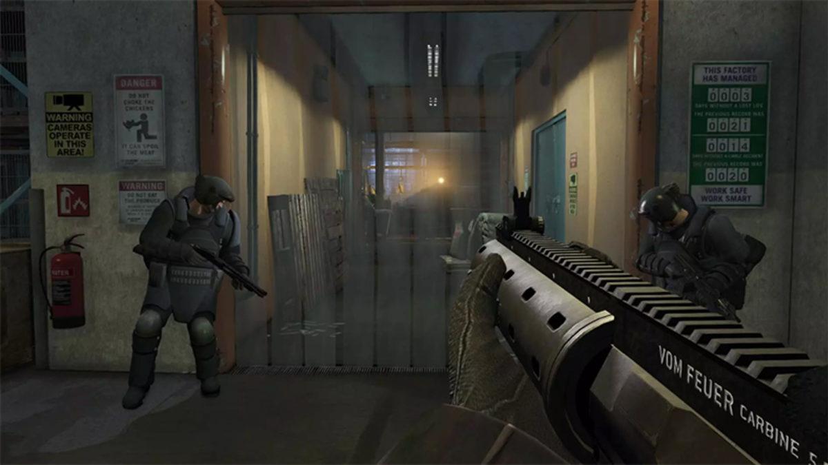 GTA 5 İçin Tam VR Desteği Sunan Ücretsiz Bir Mod Yayınlandı