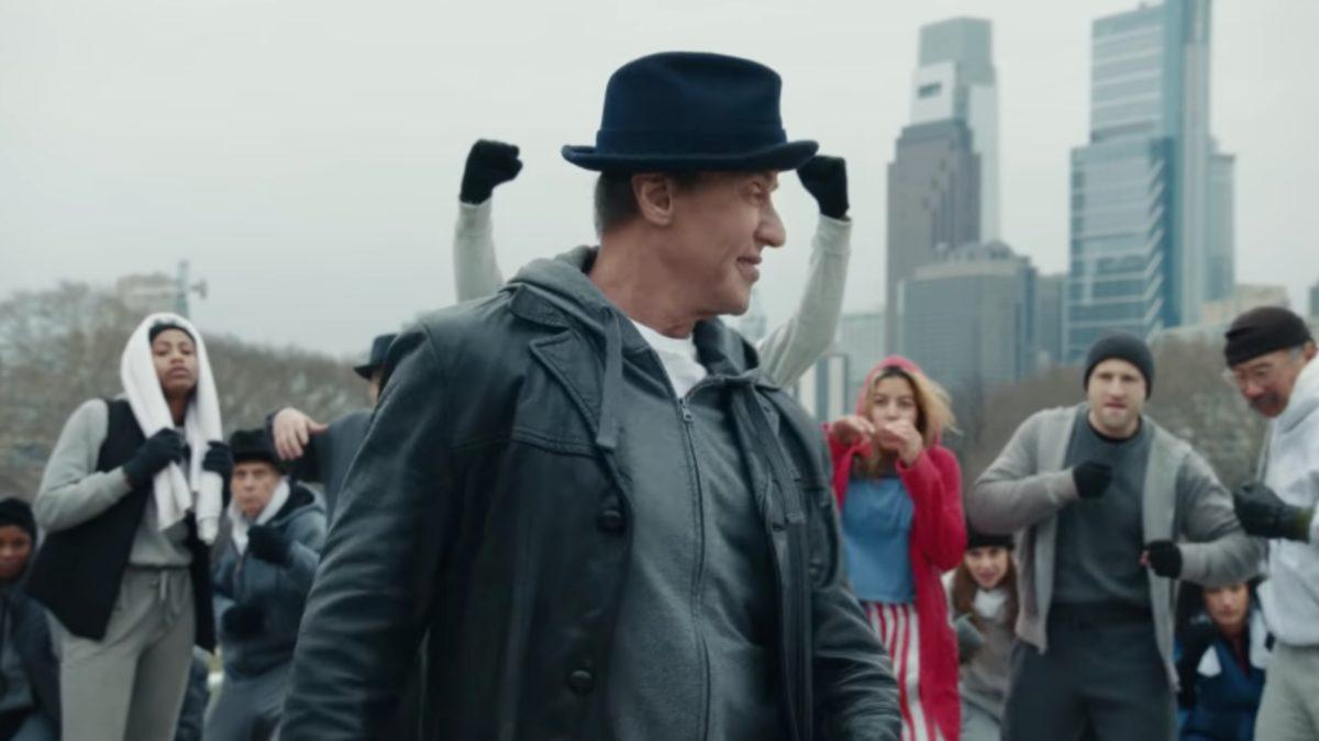 Facebook, 11,2 Milyon Dolar Harcadığı Super Bowl Reklamını Yayınladı