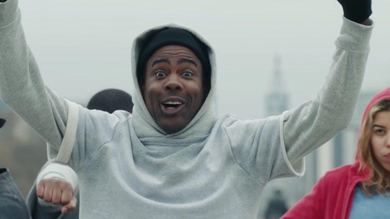 Facebook, 11,2 Milyon Dolar Harcadığı Super Bowl Reklamını Yayınladı