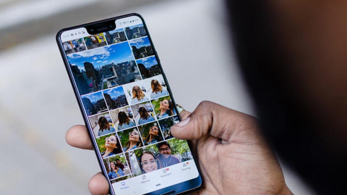 Google Fotoğraflar’a Baskı Alabileceğiniz Ücretli Bir Özellik Geliyor