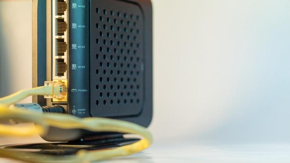 Milyonlarca Kablolu Modem, Güvenlik Açığı Nedeniyle Risk Altında