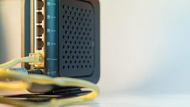 Milyonlarca Kablolu Modem, Güvenlik Açığı Nedeniyle Risk Altında