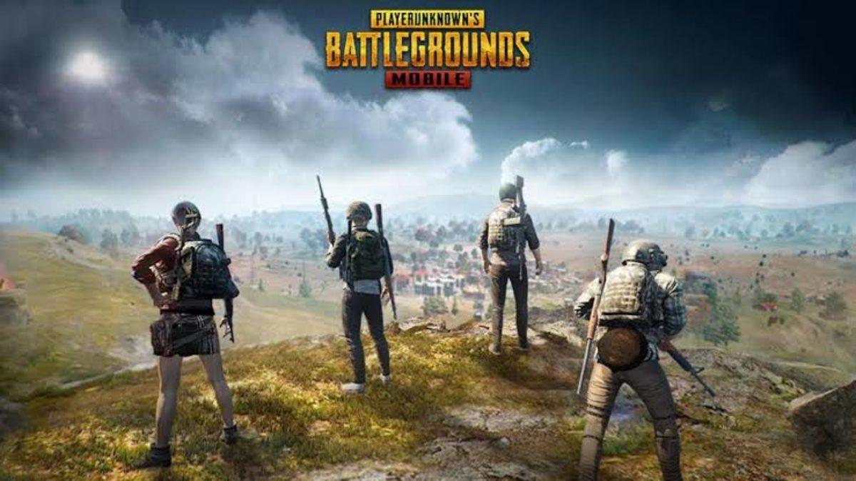 PUBG Mobile’ın Son Güncellemesiyle Erangel 2.0, Akıllı Telefonlara Geliyor