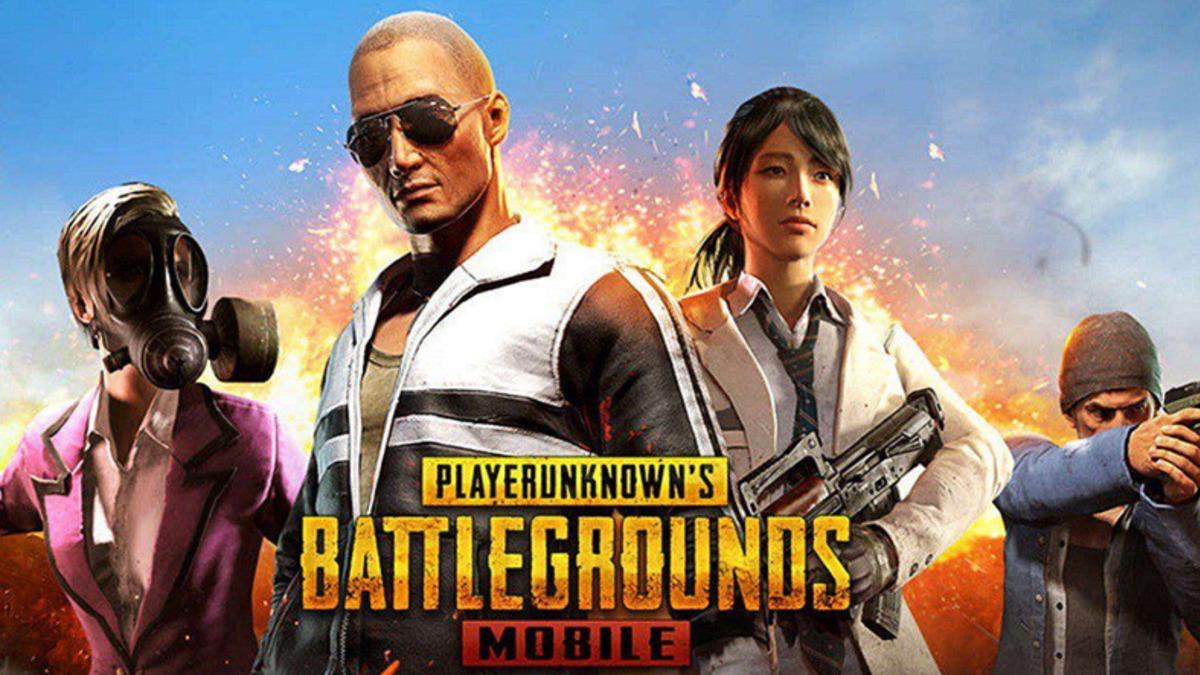 PUBG Mobile’ın Son Güncellemesiyle Erangel 2.0, Akıllı Telefonlara Geliyor