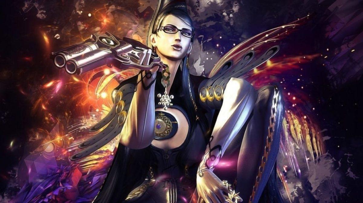 Platinum Games, İçerisinde Yalnızca ’4’ Rakamı Bulunan Gizemli Bir İnternet Sitesi Açtı