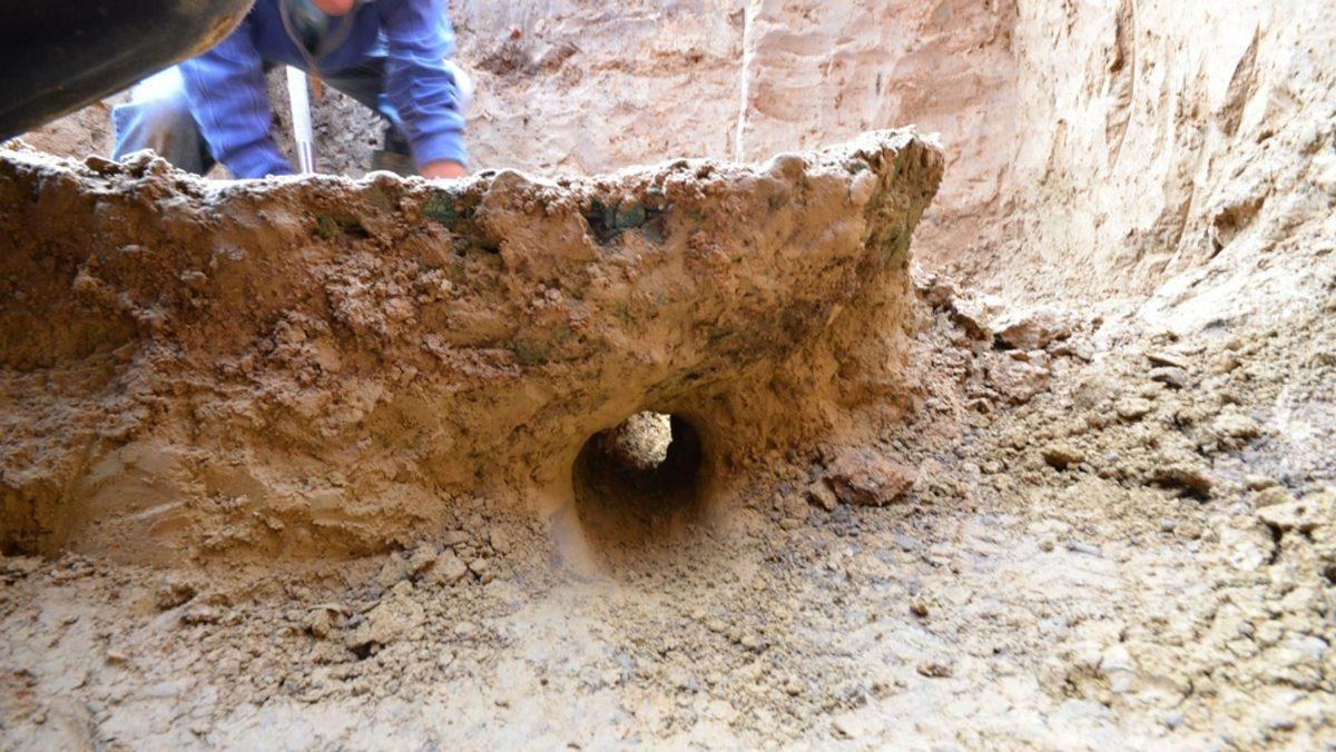 Demir Çağı’na Ait Milyonlarca Dolarlık Madeni Paralar, Guinness Rekorları’na Girdi