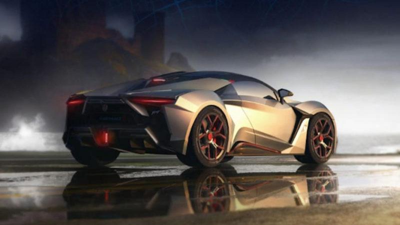 Grafikleriyle Göz Kamaştıran 5 Muhteşem Yarış Oyunu (Android)