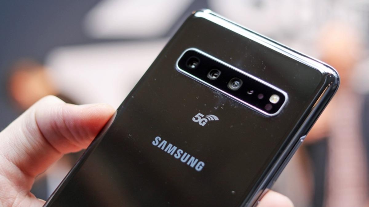 Samsung, 5x Optik Yakınlaştırmalı Kamera Modülünü Duyurdu