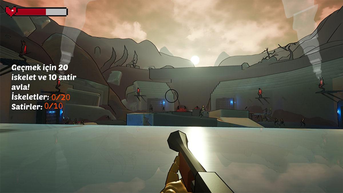 Keşke Büyük Şirketler de Yapsa Dediğimiz 5 Bağımsız Oyun (GIST 2020)