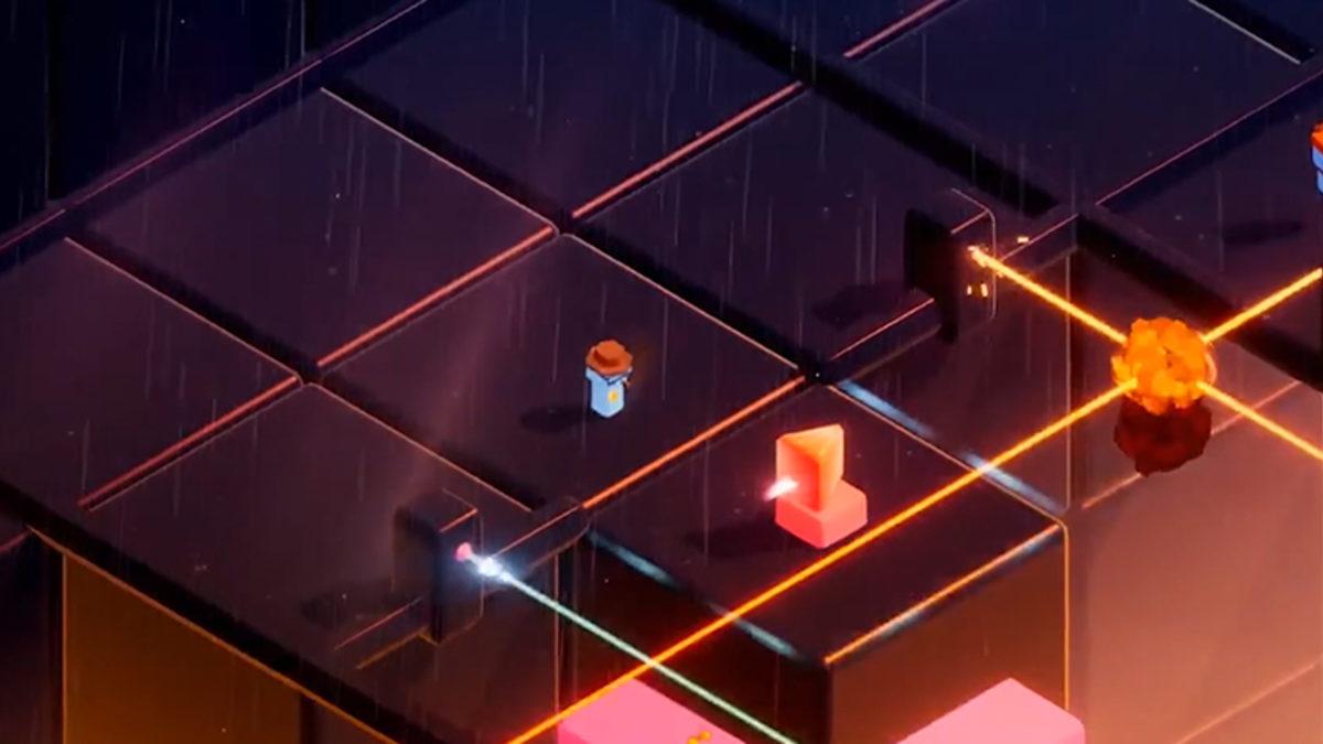 Keşke Büyük Şirketler de Yapsa Dediğimiz 5 Bağımsız Oyun (GIST 2020)