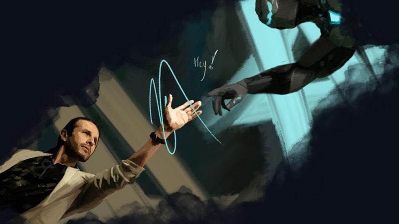 Keşke Büyük Şirketler de Yapsa Dediğimiz 5 Bağımsız Oyun (GIST 2020)