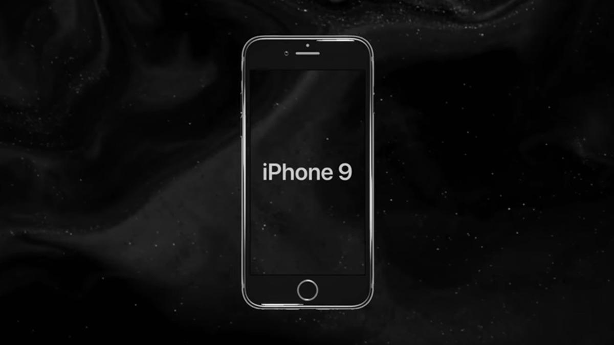 Apple iPhone 9 İçin Hazırlanan En Gerçekçi Konsept Tasarım (Video)