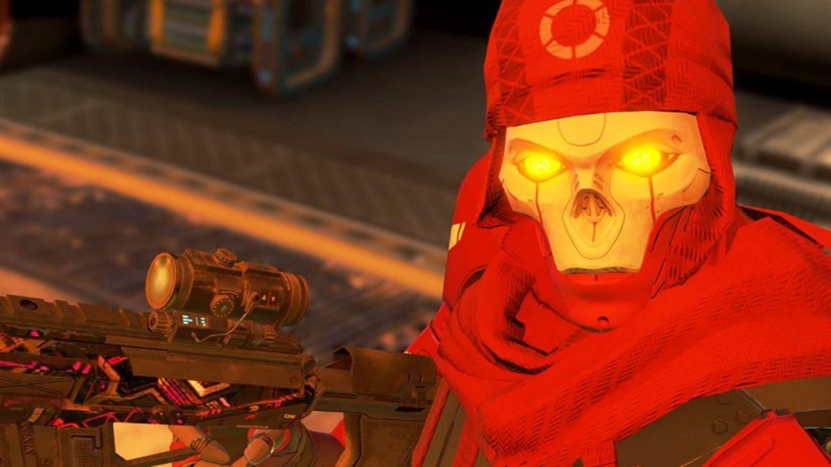 Apex Legends Sezon 4 - Asimilasyon Fragmanı Yayınlandı