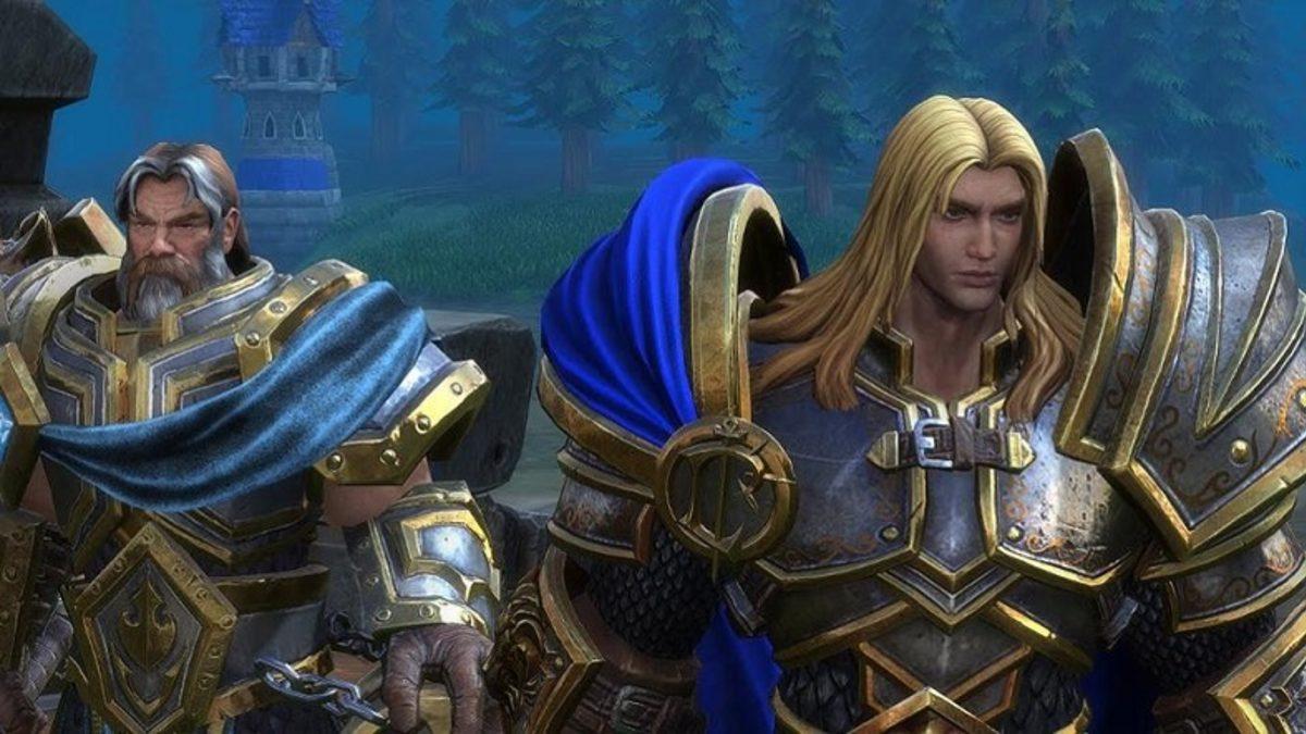 Blizzard, Warcraft 3: Reforged’ın Ara Sahnelerine Yapılan Eleştirilere Yanıt Verdi