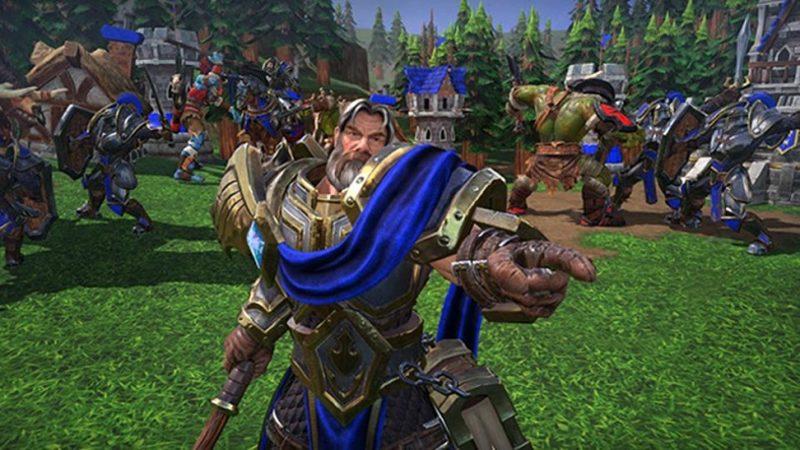 Blizzard, Warcraft 3: Reforged’ın Ara Sahnelerine Yapılan Eleştirilere Yanıt Verdi