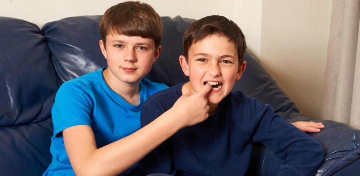 Araştırmalara Göre Ailenin İkinci Çocuğu ’Sorunlu’ Olmak İçin Doğuyor