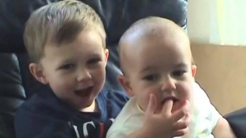 Araştırmalara Göre Ailenin İkinci Çocuğu ’Sorunlu’ Olmak İçin Doğuyor