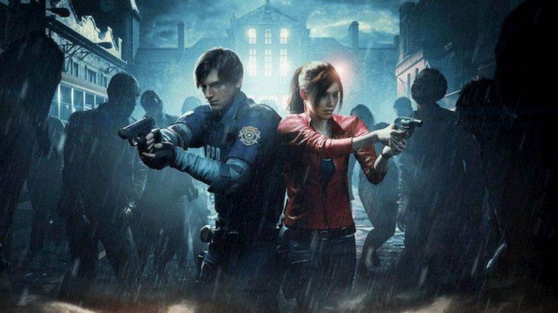 Netflix’in Resident Evil Dizisi Hakkında Yeni Bilgiler Ortaya Çıktı