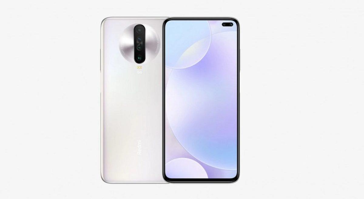 Poco X2, 120 Hz Ekranı ve Redmi K30 Kopyası Tasarımı ile Tanıtıldı