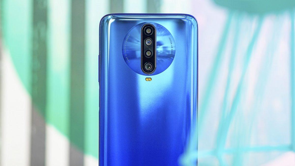 Poco X2, 120 Hz Ekranı ve Redmi K30 Kopyası Tasarımı ile Tanıtıldı