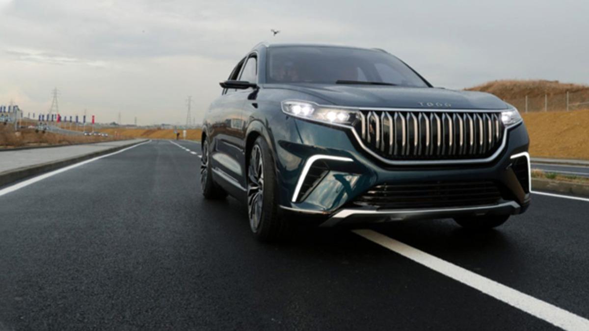 Cumhurbaşkanından Yerli Otomobilin Çıkış Tarihi ile İlgili Açıklama