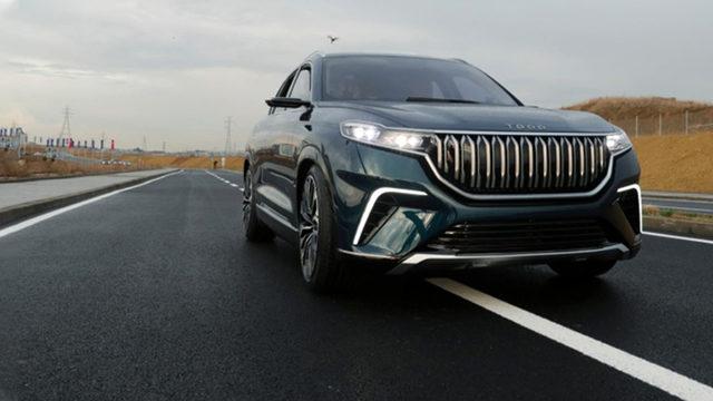 Cumhurbaşkanından Yerli Otomobilin Çıkış Tarihi ile İlgili Açıklama