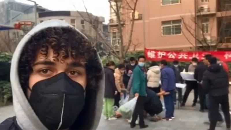 Çin’deki Türk Öğretmen, Corona Virüsünün Ülkedeki Etkisini Anlattı