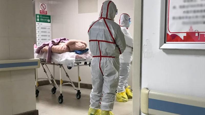 Corona Virüsü Salgını, Sadece Türkiye Ekonomisini Olumlu Etkileyecek