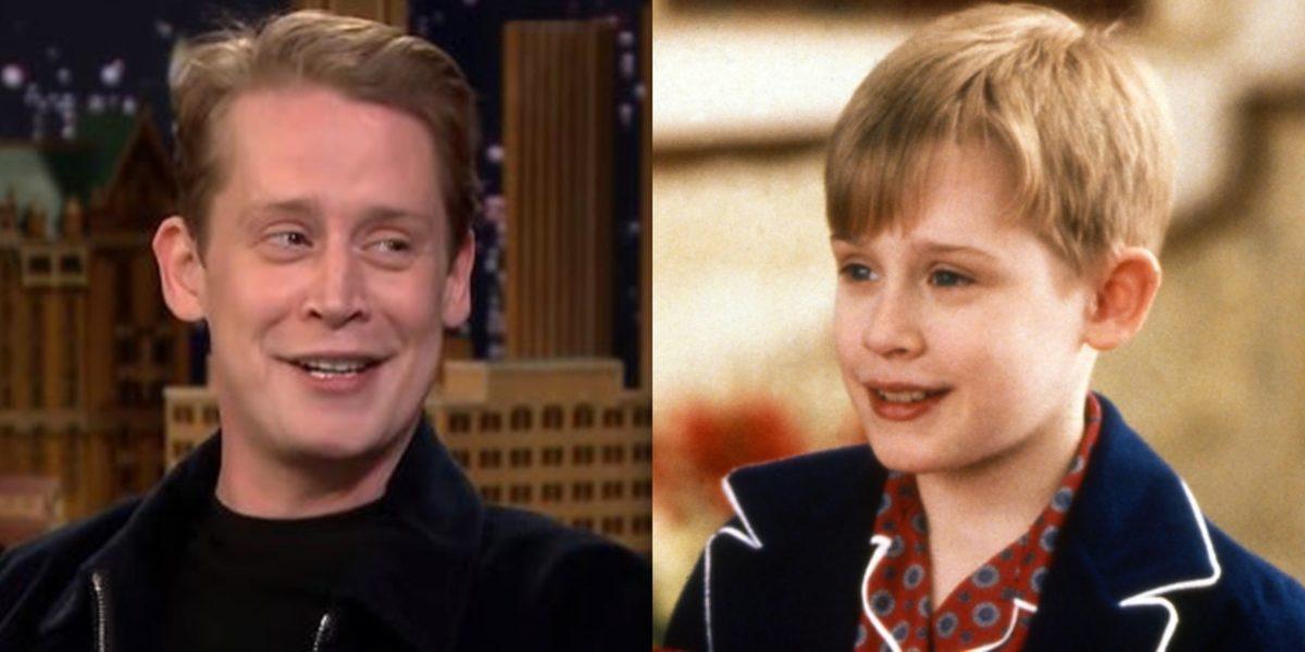 Evde Tek Başına Serisinin Ünlü Oyuncusu Macaulay Culkin, Devam Filminde de Rol Alabilir