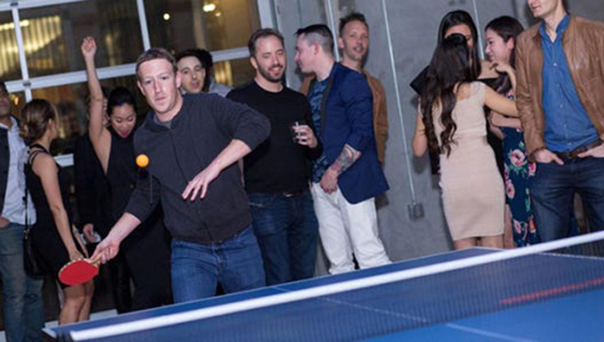 Mark Zuckerberg’in de Arkadaşı Olan Dropbox CEO’su Facebook’un Yönetim Kuruluna Girdi