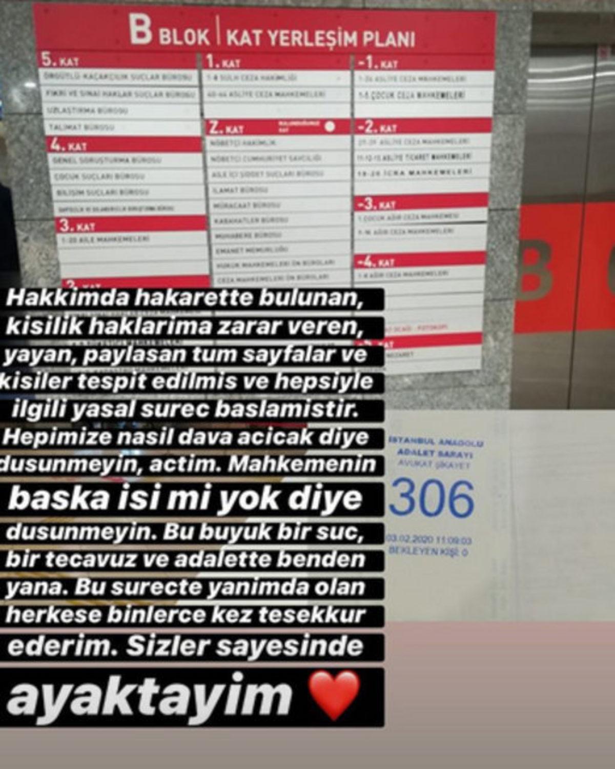 Özel Fotoğrafları Sızdırılan Eski Vine Fenomeni Aslı Bekiroğlu’ndan Yeni Açıklama Geldi