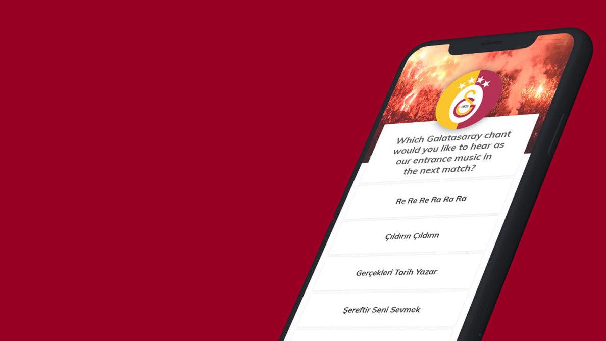 Galatasaray Taraftarlarına Söz Hakkı Veren Token Çıktı: Peki Ne işe Yarıyor?