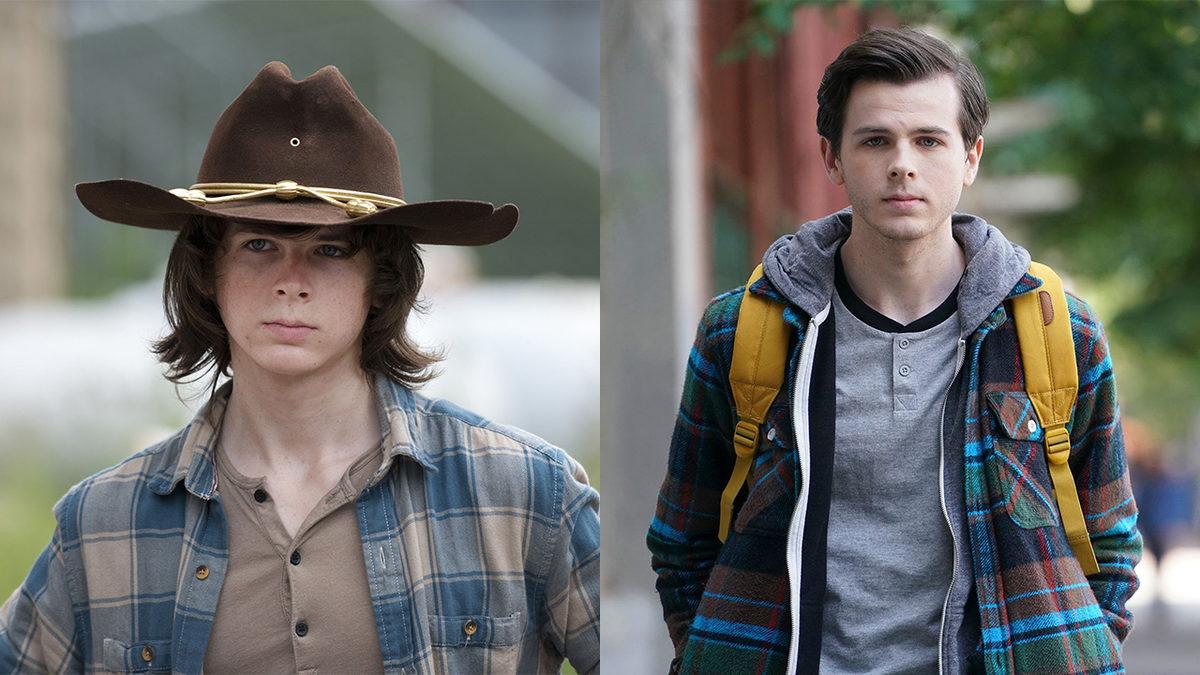 10 Yıllık Dizi The Walking Dead Oyuncularının Gerçek Hayattaki Halleri