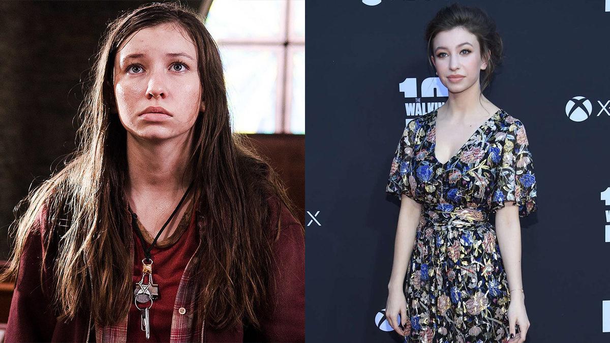 10 Yıllık Dizi The Walking Dead Oyuncularının Gerçek Hayattaki Halleri