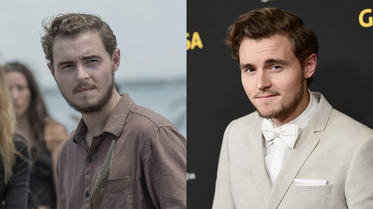 10 Yıllık Dizi The Walking Dead Oyuncularının Gerçek Hayattaki Halleri