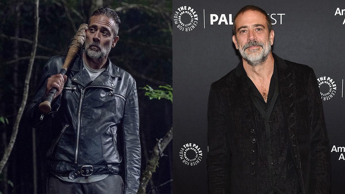 10 Yıllık Dizi The Walking Dead Oyuncularının Gerçek Hayattaki Halleri