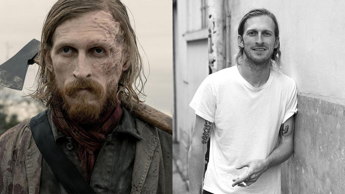 10 Yıllık Dizi The Walking Dead Oyuncularının Gerçek Hayattaki Halleri