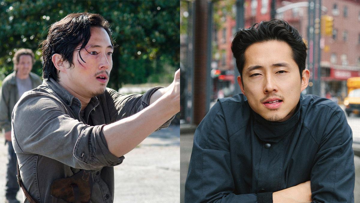 10 Yıllık Dizi The Walking Dead Oyuncularının Gerçek Hayattaki Halleri