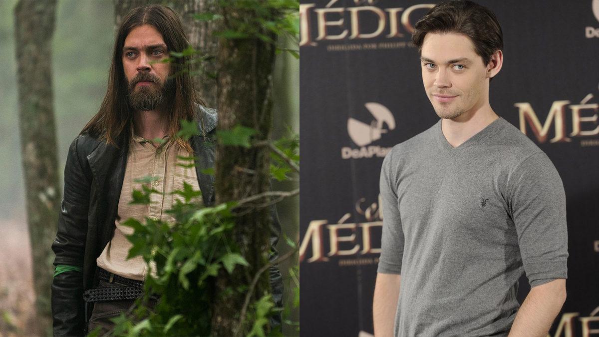 10 Yıllık Dizi The Walking Dead Oyuncularının Gerçek Hayattaki Halleri