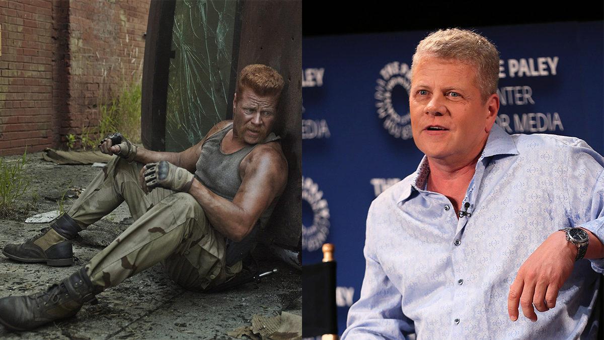 10 Yıllık Dizi The Walking Dead Oyuncularının Gerçek Hayattaki Halleri