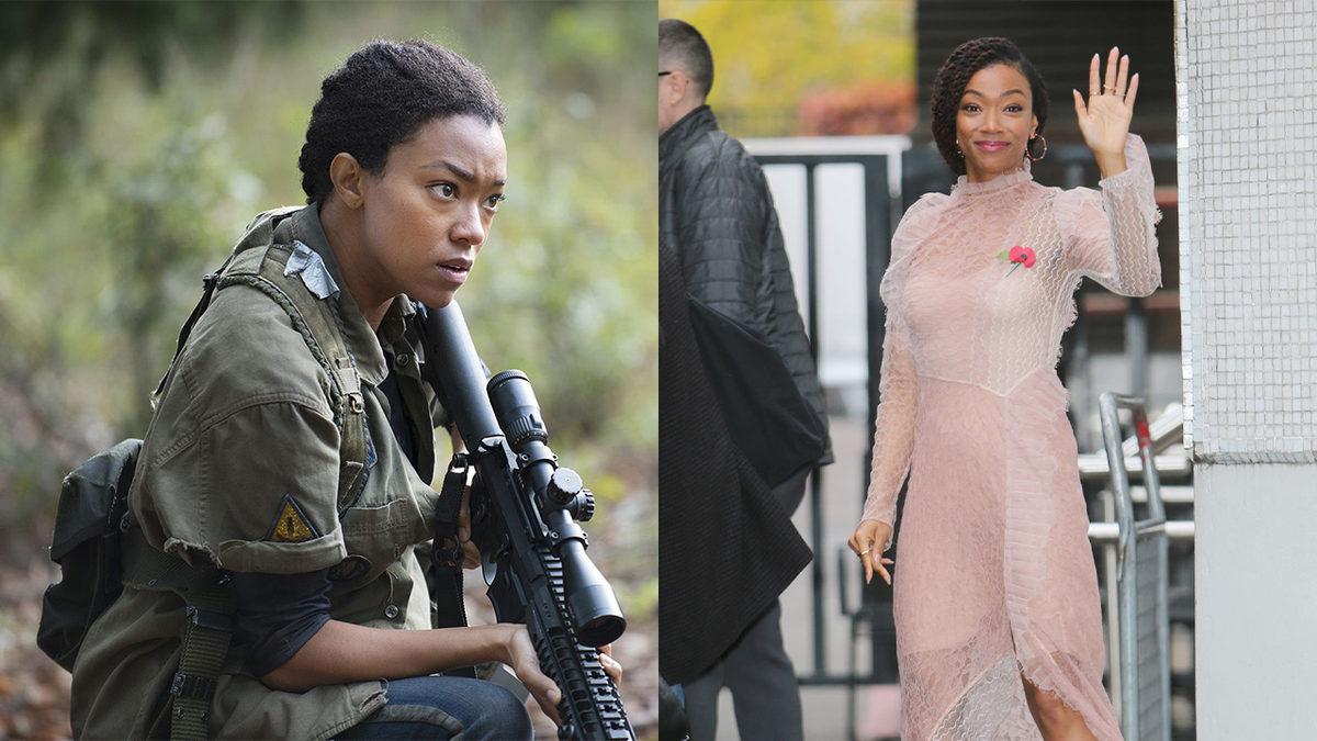 10 Yıllık Dizi The Walking Dead Oyuncularının Gerçek Hayattaki Halleri