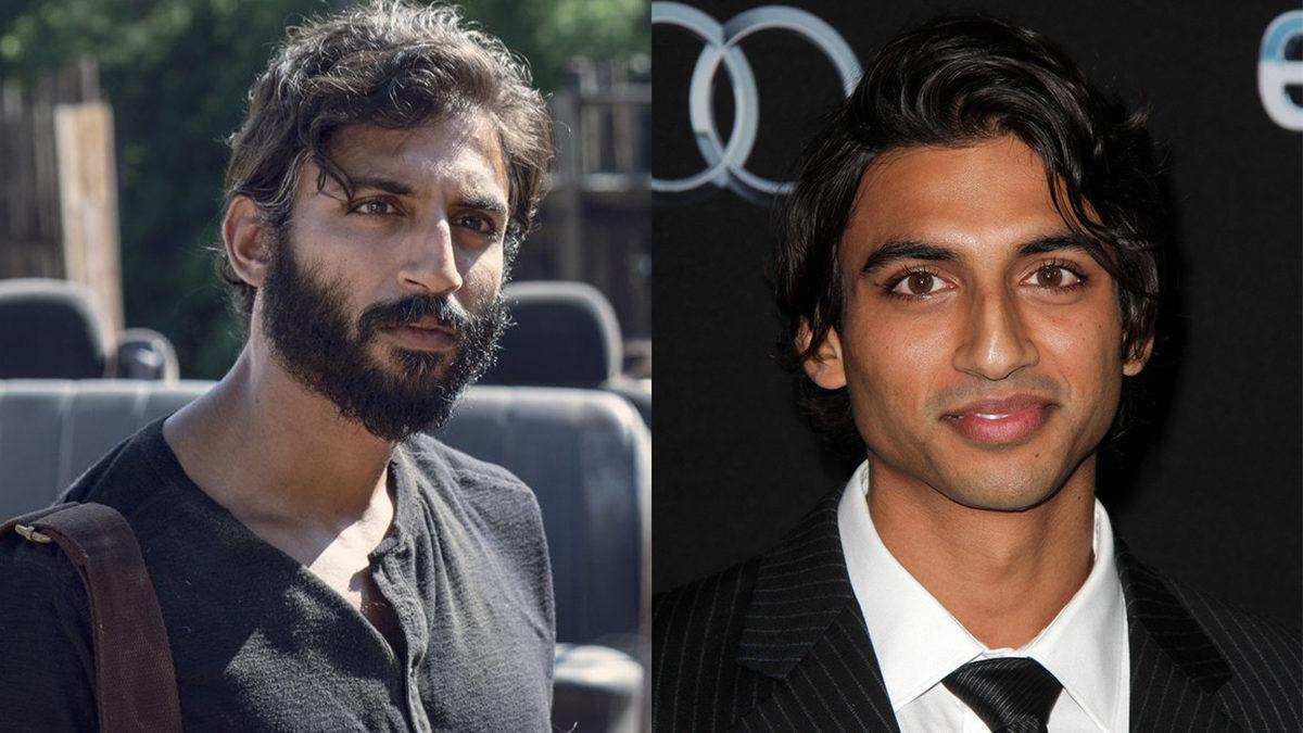 10 Yıllık Dizi The Walking Dead Oyuncularının Gerçek Hayattaki Halleri