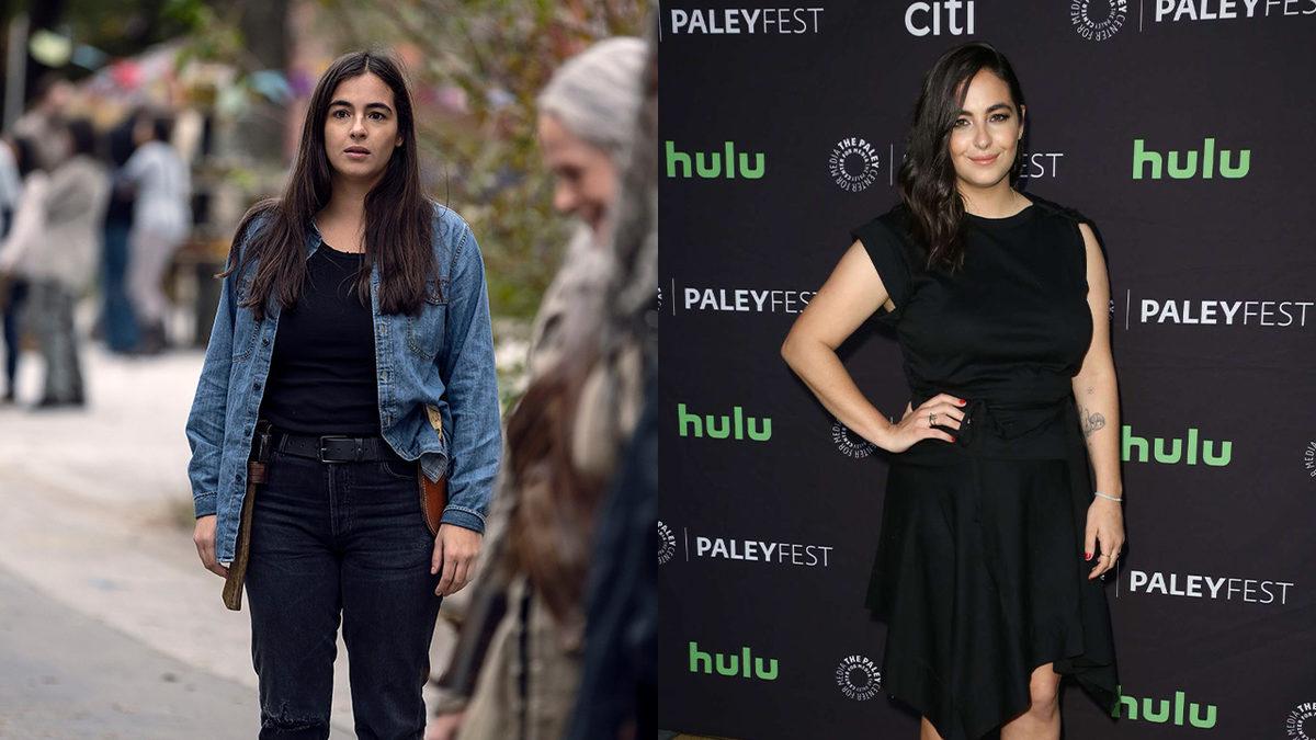 10 Yıllık Dizi The Walking Dead Oyuncularının Gerçek Hayattaki Halleri