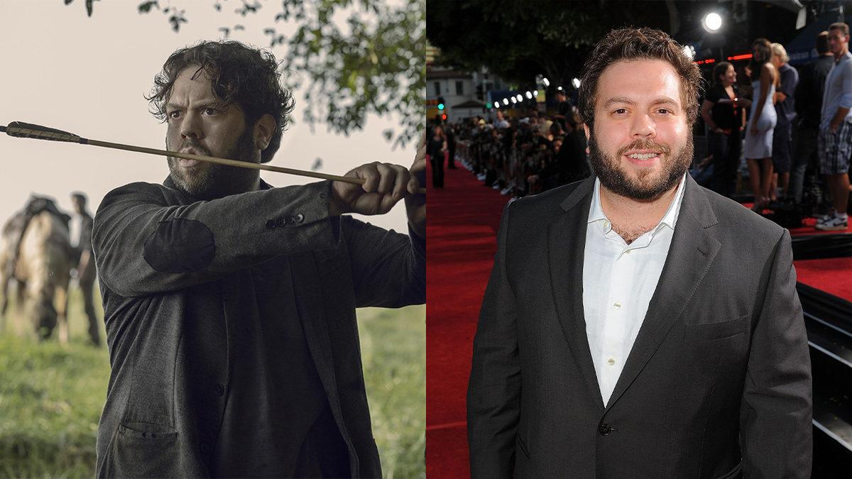 10 Yıllık Dizi The Walking Dead Oyuncularının Gerçek Hayattaki Halleri