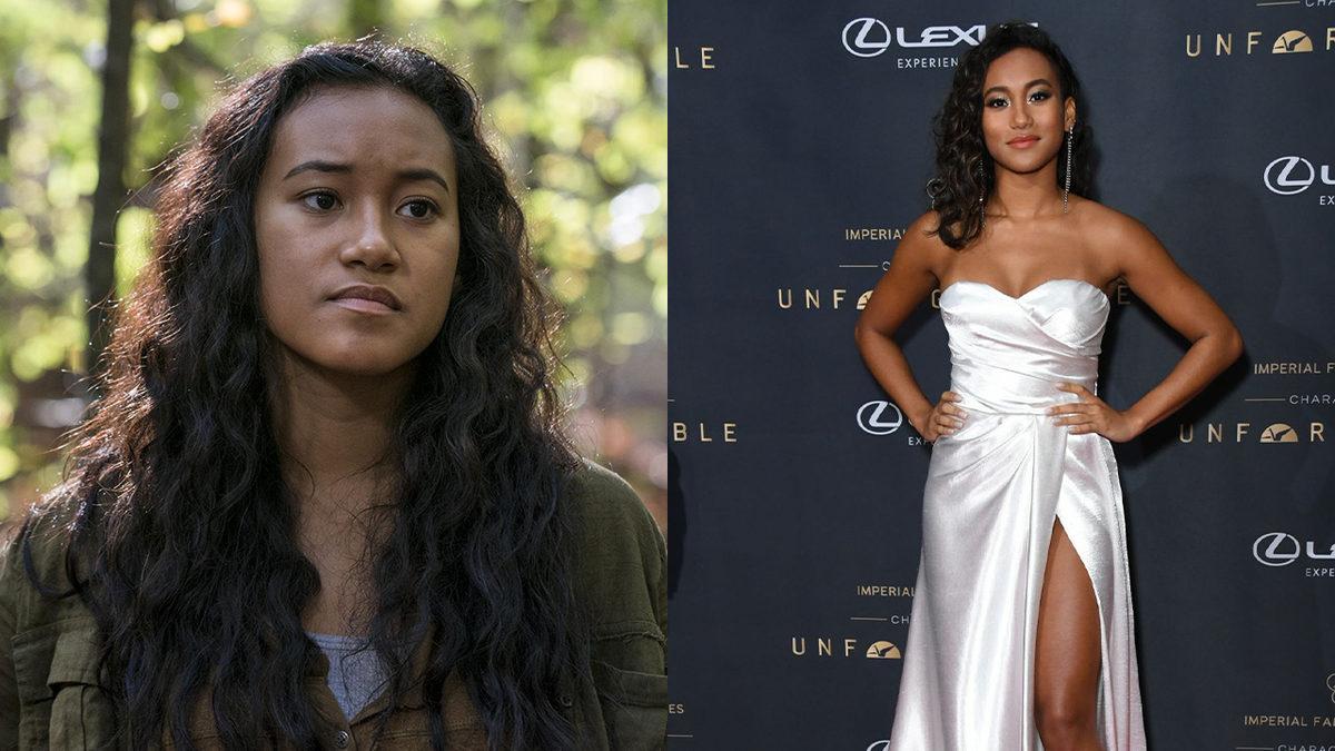 10 Yıllık Dizi The Walking Dead Oyuncularının Gerçek Hayattaki Halleri