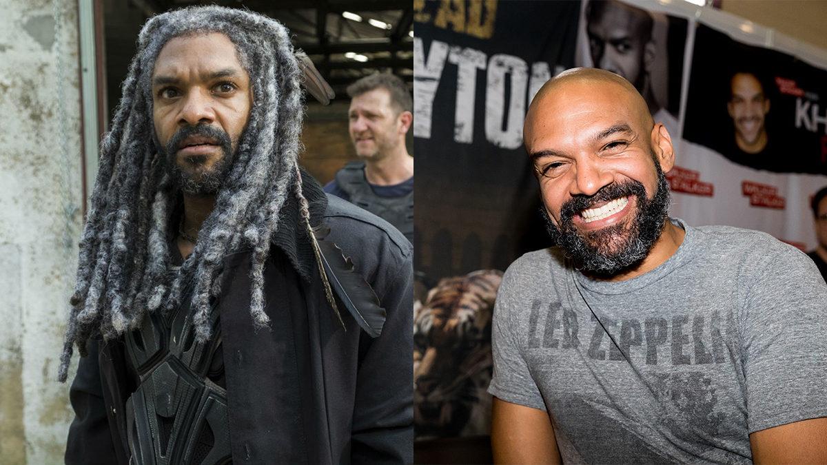 10 Yıllık Dizi The Walking Dead Oyuncularının Gerçek Hayattaki Halleri