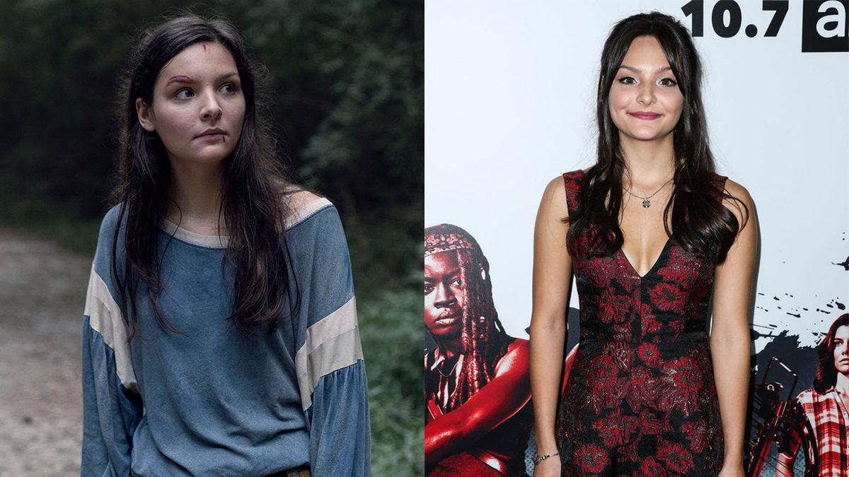 10 Yıllık Dizi The Walking Dead Oyuncularının Gerçek Hayattaki Halleri