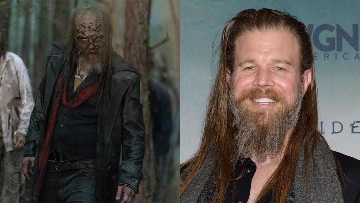 10 Yıllık Dizi The Walking Dead Oyuncularının Gerçek Hayattaki Halleri